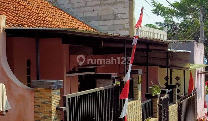 Rumah Second SHM di Jalan Gadobangkong Cimahi Padalarang  2