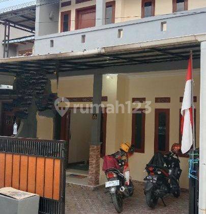 Rumah SiapHuni di di Jalan Cipageran Dkt Sangkuriang Cimahi  1