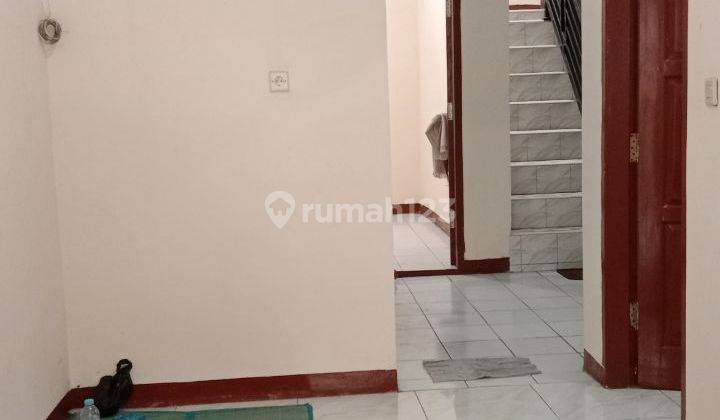 Rumah SiapHuni di di Jalan Cipageran Dkt Sangkuriang Cimahi  2