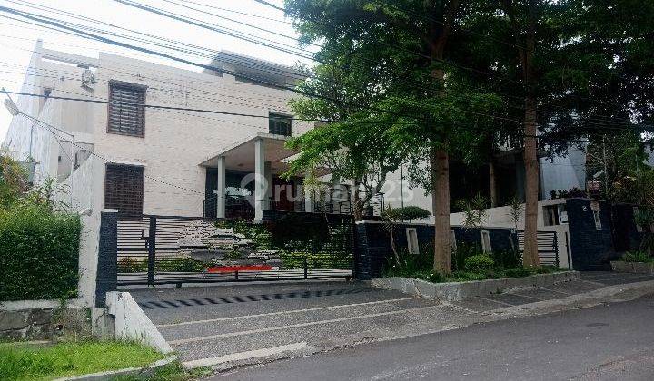 Rumah Mewah Dan Kostan di Dago Kotamadya Bandung cocok Investasi  1