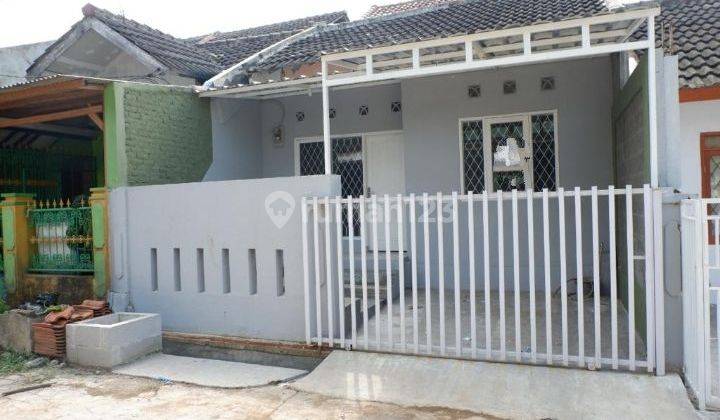 Rumah 3 Kamar di Soreang Gading Tutuka Katapang Cash Nego 1