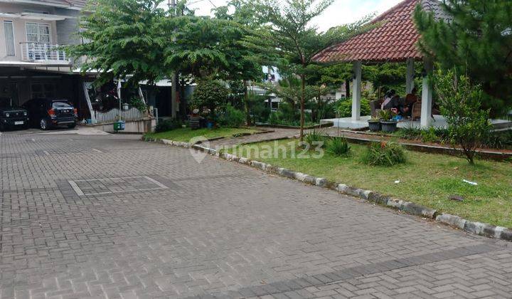 Rumah 2 Lantai Shm Bagus Di Jalan Padasuka Cicaheum Cikutra 1