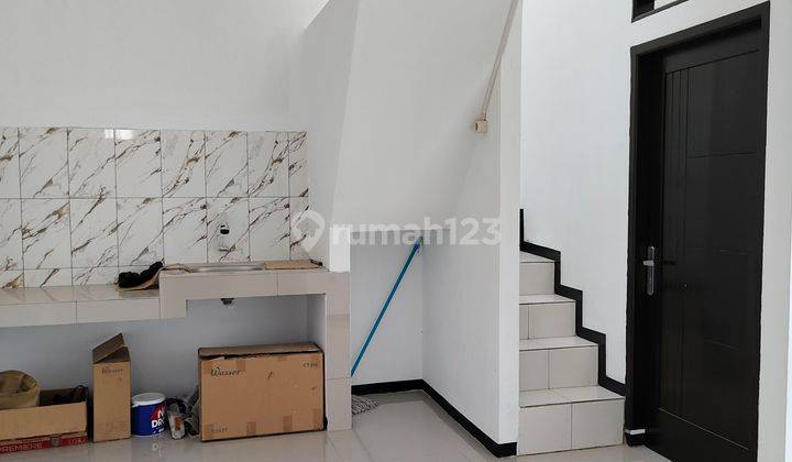 Rumah Baru 2 Lantai di Cipageran Kolonel Masturi Kota Cimahi  2