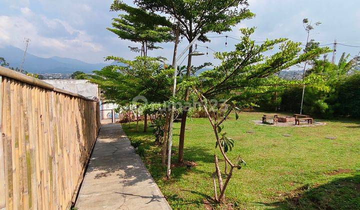 Rumah Villa SHM Bagus di Lembang Bandung Cocok Untuk Investasi 2