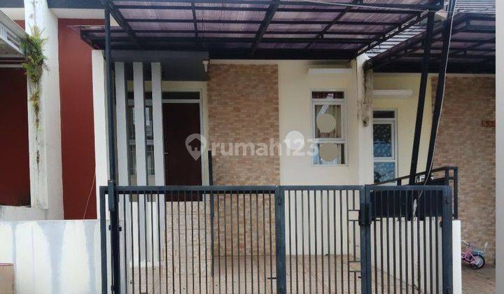 Rumah Second Terawat di Jalan Cigugur Girang Dekat Kampus UPI 2