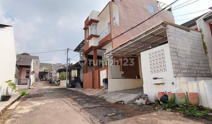 Rumah Second Terawat di Jalan Cigugur Girang Dekat Kampus UPI 1