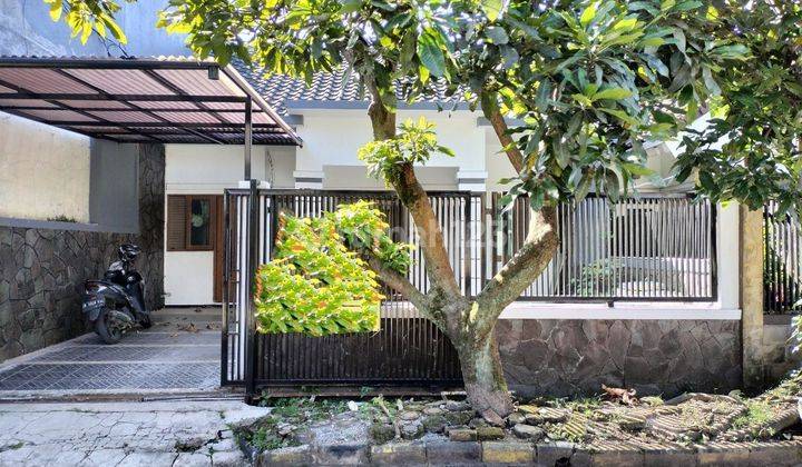 Rumah Murah Terawat di Pasadena Caringin Bandung SHM Bagus 1