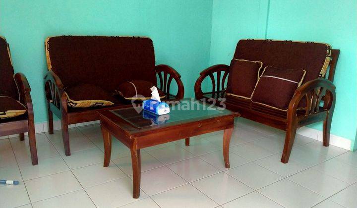 Rumah Minimalis Cash KPR di Jatihandap Kodya Bandung 2