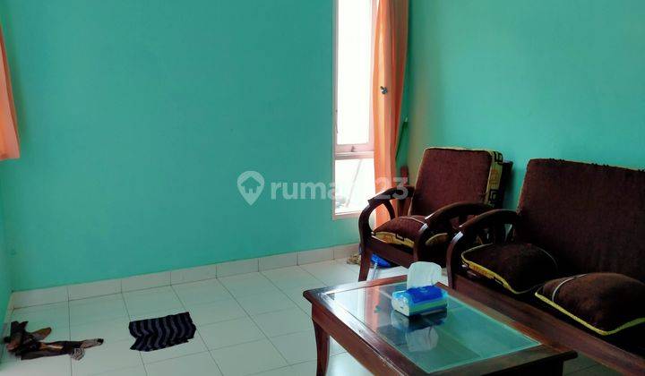Rumah Minimalis Cash KPR di Jatihandap Kodya Bandung 2