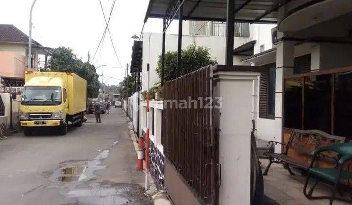 Rumah SHM Cocok untuk Home Industri di Daerah Regol Bandung Kota 2