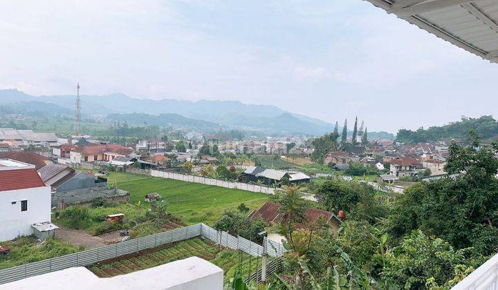 Rumah Villa Siap Huni Lokasi Strategis Di Ciwidey Bandung Selatan 1