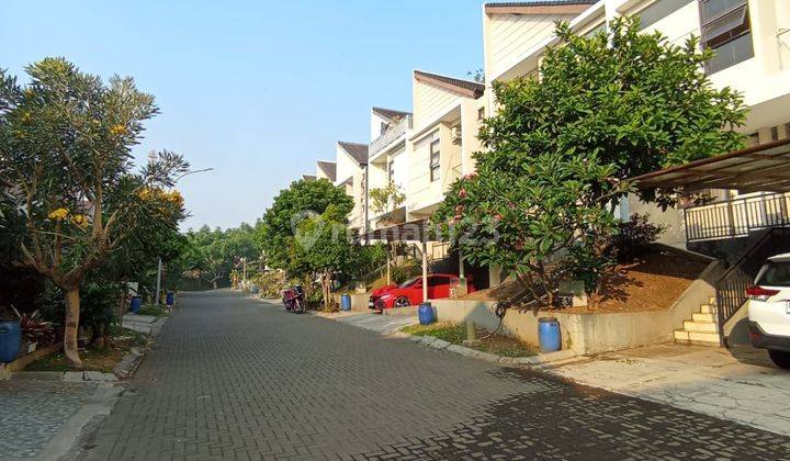 Rumah 2 Lantai SHM Cash KPR di Pasirimpun Bandung Timur Kotamadya 2