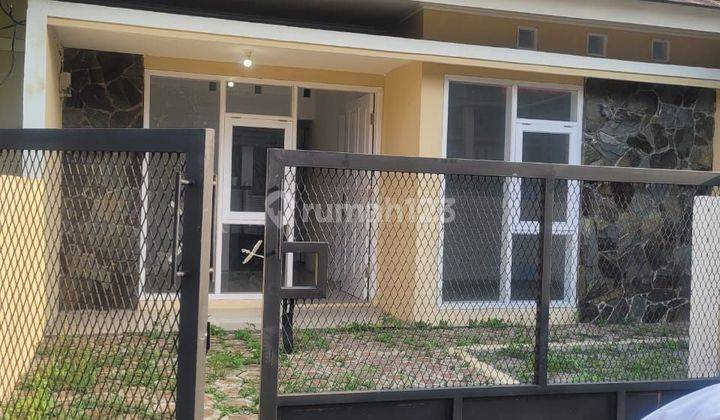 Rumah Baru SHM Cash Kpr di Gading Tutuka Soreang Bandung Timur 2