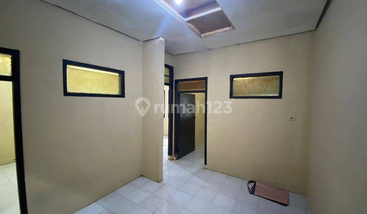 Rumah Minimalis SHM Cash Kpr di Jalan Riung Bandung Kota Bandung 2