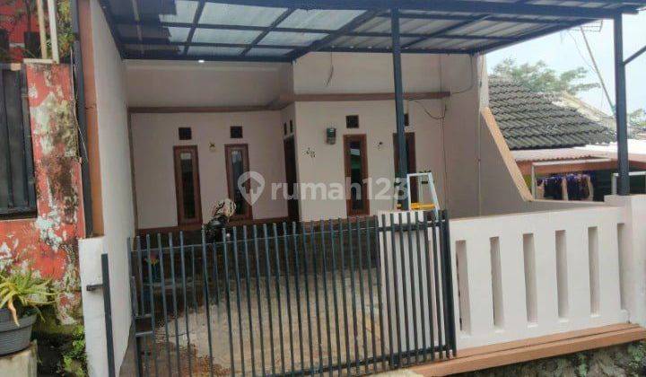 Rumah Second Minimalis di Sekemala Ujungberung Harga 360 Juta 1