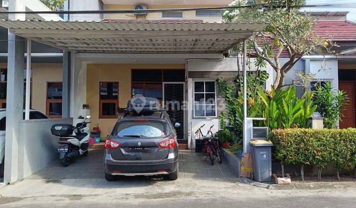 Rumah Minimalis Kota Cimahi dekat Pemkot Cimahi Harga Cash Nego 1