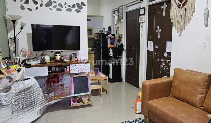 Rumah Minimalis KPR Cash Harga Nego di dekat Transmart BuahBatu 2