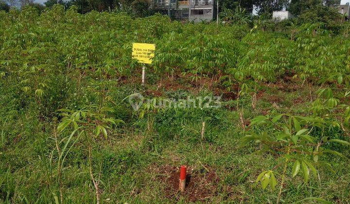 Tanah 480 m² SHM Di Jatinangor Dekat Kampus ITB UNPAD  2