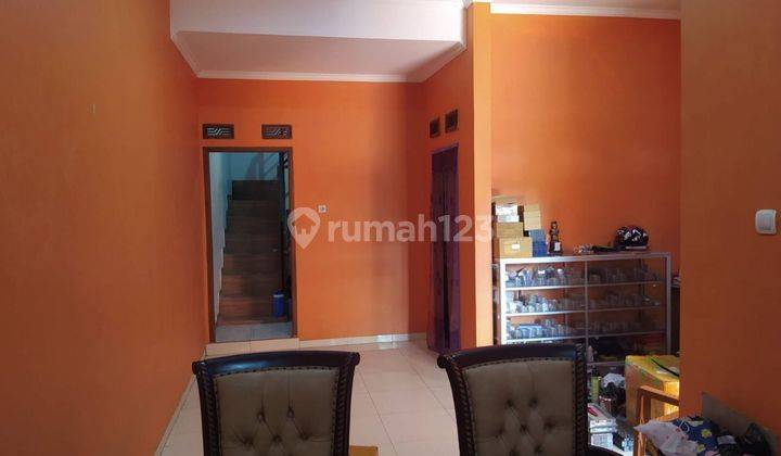 Rumah Murah 2 Lantai Di Permata Cibiru Shm Cash Kpr 2