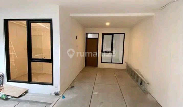 Rumah Minimalis Di Riung Bandung Soekarno Hatta Shm Cash Kpr 2