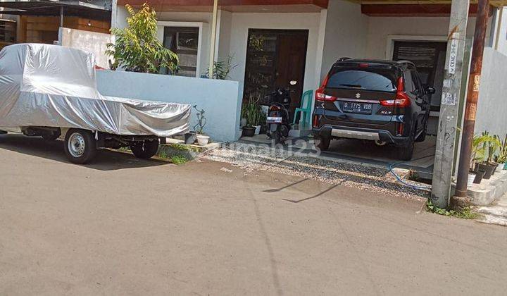 Rumah Second Dekat Transmart Dan Tol Buah Batu Cash Nego 2