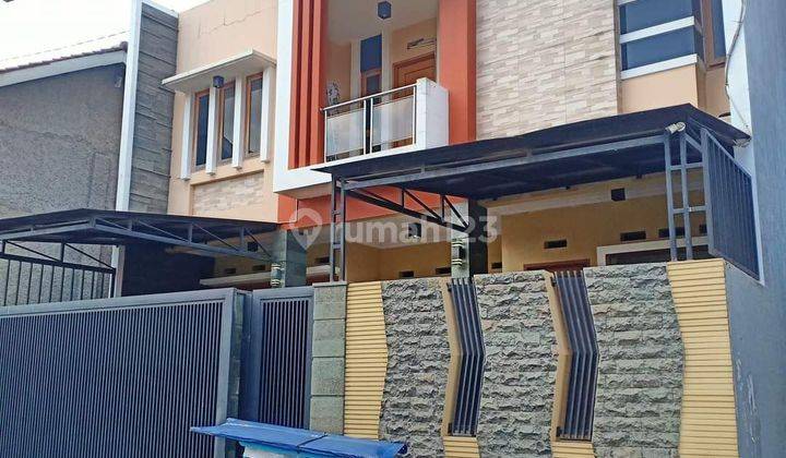 Rumah Mewah Di Cicalengka Cileunyi Harga Nego Dibawah Harga Pasar 1