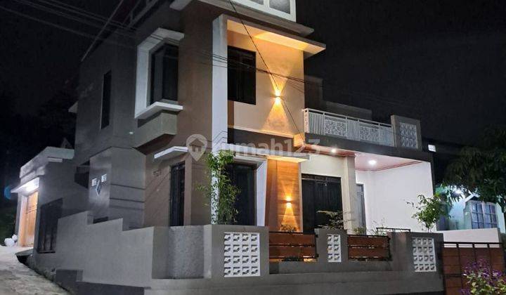 Rumah Full Furnished Shm Bagus Di Soreang Banjaran Gandasoli 2