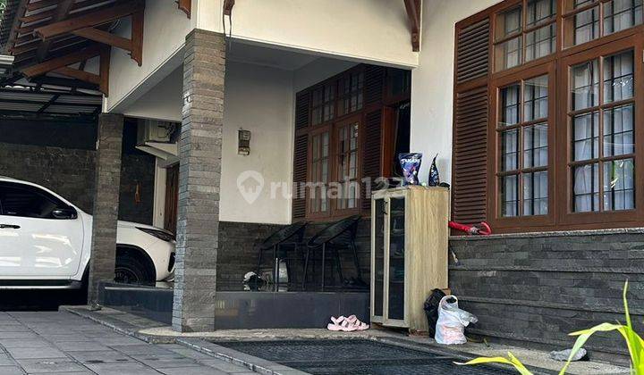 Rumah Hook Terawat Di Sayap Pasteur Di Jalan Gunung Batu Shm 1