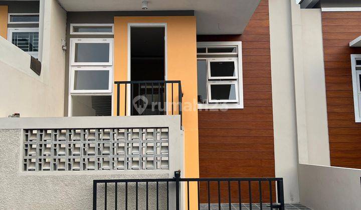 Rumah Baru Cash Kpr Harga Allin D Cijambe Ujungberung Ah Nasution 1