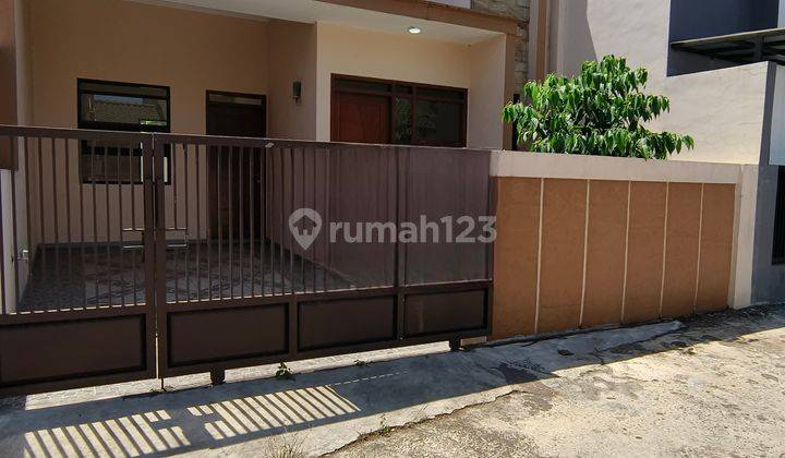 Rumah Minimalis Shm Baru Cash Kpr Di Pesantren Cimahi Kota 2