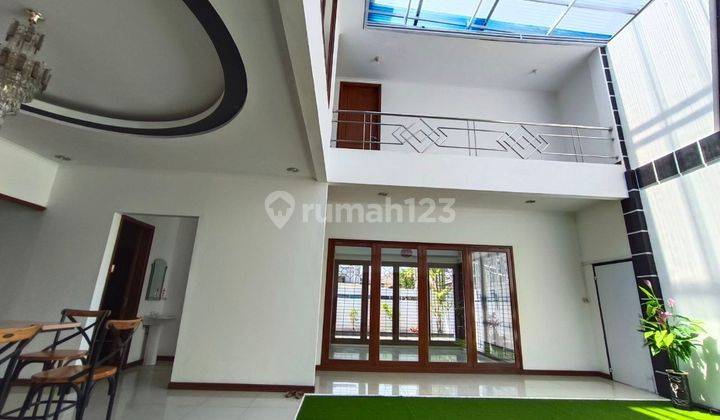 Harga Menarik Rumah Dekat Tol Buah Batu Carport Luas Bandung Kota 2