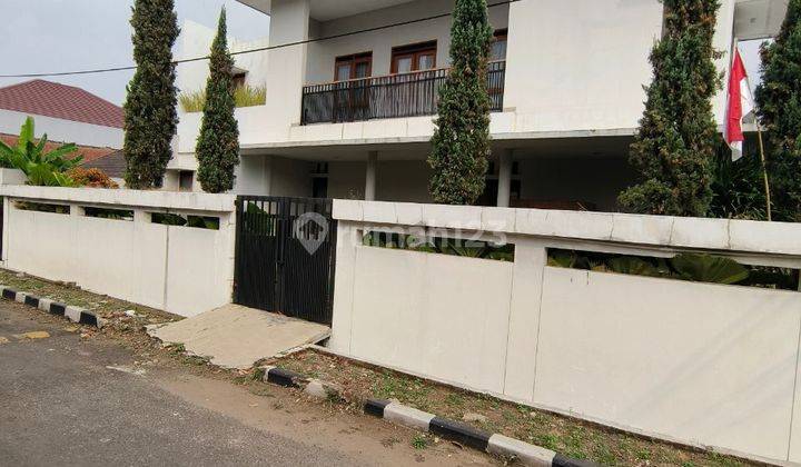 Rumah Hook Bagus Di Sukaluyu Cikutra Bandung Harga Nego 2