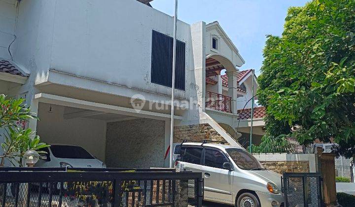 Rumah Homey Siap Huni Bagus Shm Di Soekarno Hatta Kodya Bandung 2