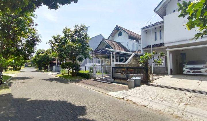 Rumah Homey Siap Huni Bagus Shm Di Soekarno Hatta Kodya Bandung 1