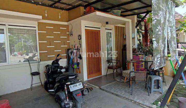 Rumah Shm Bagus Cash Kpr Di Jalan Arcamanik Antapani Bandung 2