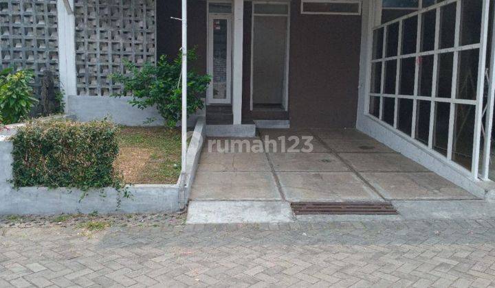 Rumah Bagus Shm Di Jalan Sangkuriang Cipageran Cimahi Utara 2