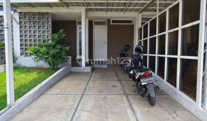 Rumah Minimalis Murah One Gate Di Sangkuriang Cimahi Cash Kpr 2