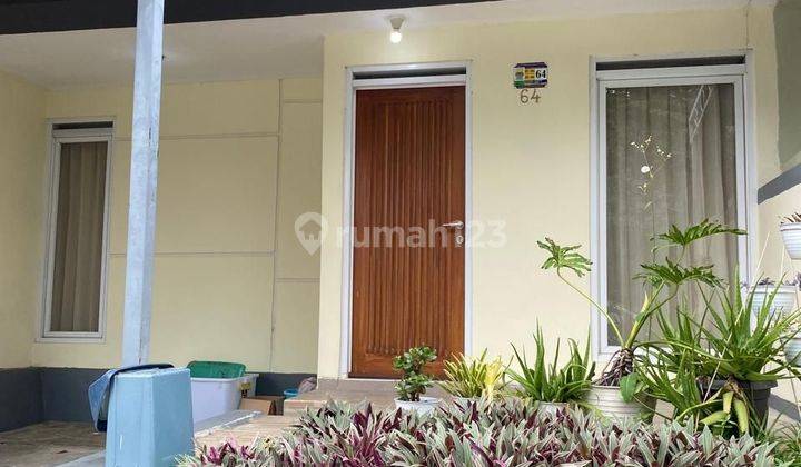 Rumah Cantik Minimalis Di Cilengkrang Ujungberung Bandung Timur 2