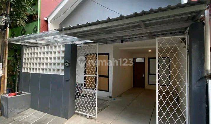 Rumah Minimalis Di Riung Bandung Soekarno Hatta Shm Cash Kpr 1