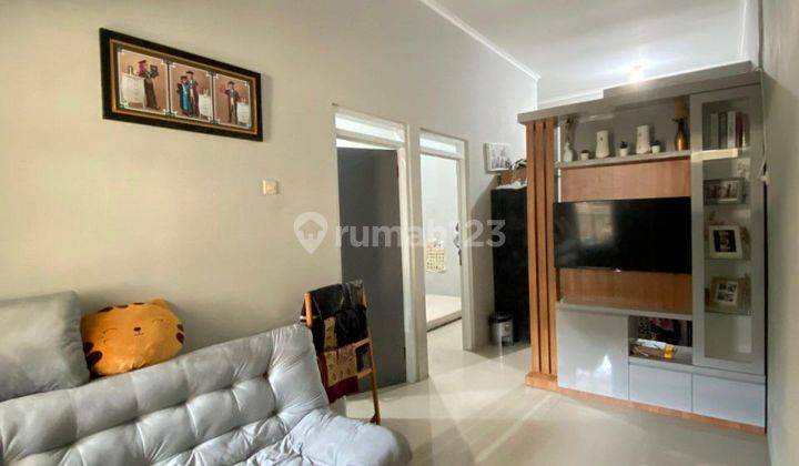 Rumah Murah Cantik Semi Furnished Shm Di Rancamanyar Cibaduyut 2