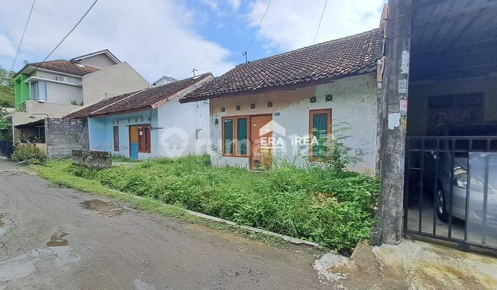Dijual Rumah Murah di Sleman Berbah Wisata Lava Bantul 1
