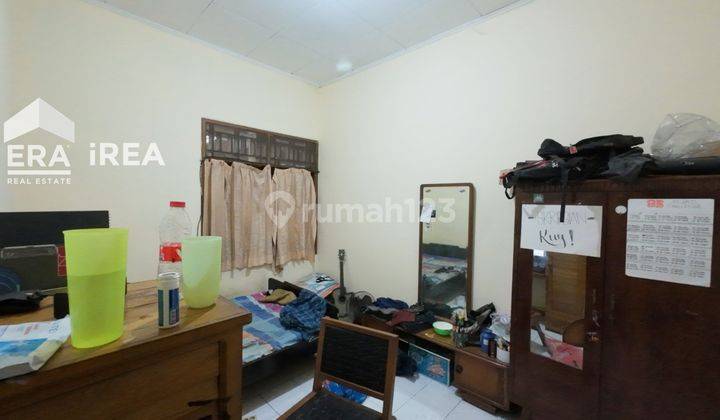 Dijual Rumah Bagus di Solo Kota Dekat Taman Sriwedari 2