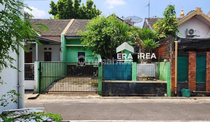 Rumah Dijual di Karanganyar Dekat De Tjolomadoe 1