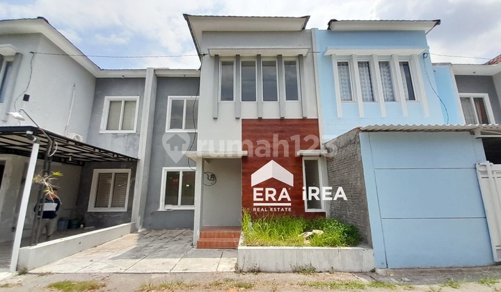 Rumah Murah Minimalis 2 Lantai Di Solo Dekat Luwes Gentan Rumah Murah Minimalis 2 Lantai Di Solo Dekat Luwes Gentan