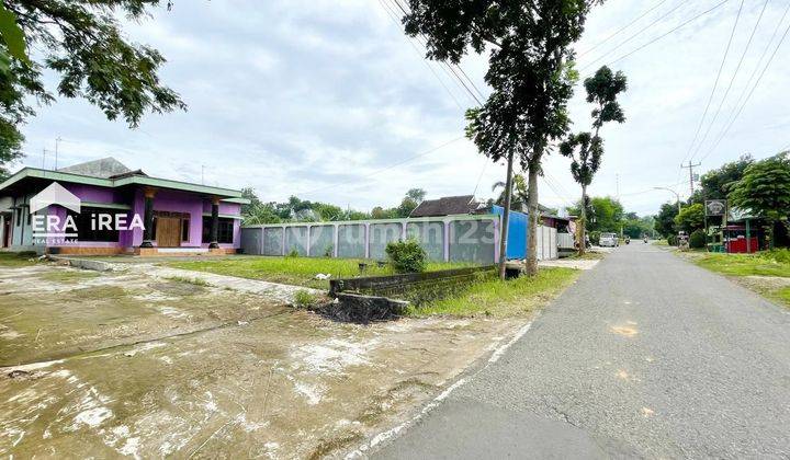 Rumah Nyaman Dijual di Boyolali Dekat Pusat Kota 2