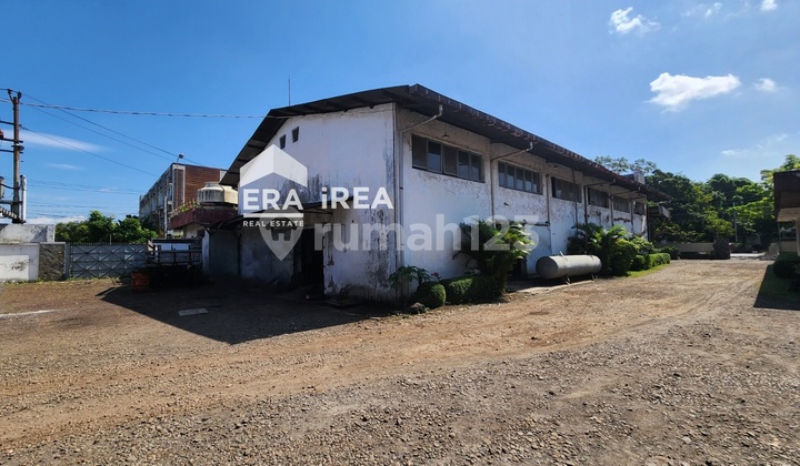 Warehouse for Rent in Solo City Near JIH Hospital. Warehouse for Rent in Solo City Near JIH Hospital.