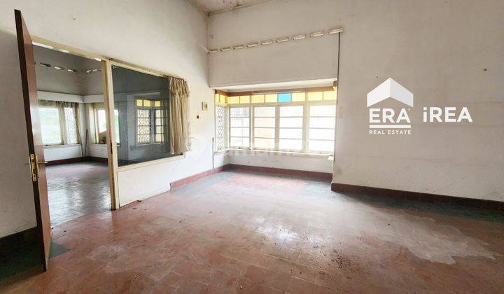 Disewakan Rumah di Solo Banjarsari Cocok Untuk Usaha Bisnis 2