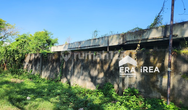 Dijual Tanah Murah di Karanganyar Kebakkramat 1