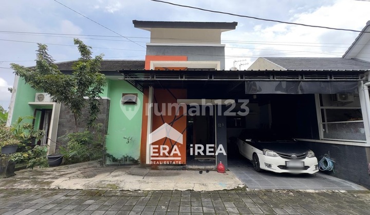 Dijual Rumah Cluster di Solo Dekat Transmart Pabelan Dijual Rumah Cluster di Solo Dekat Transmart Pabelan
