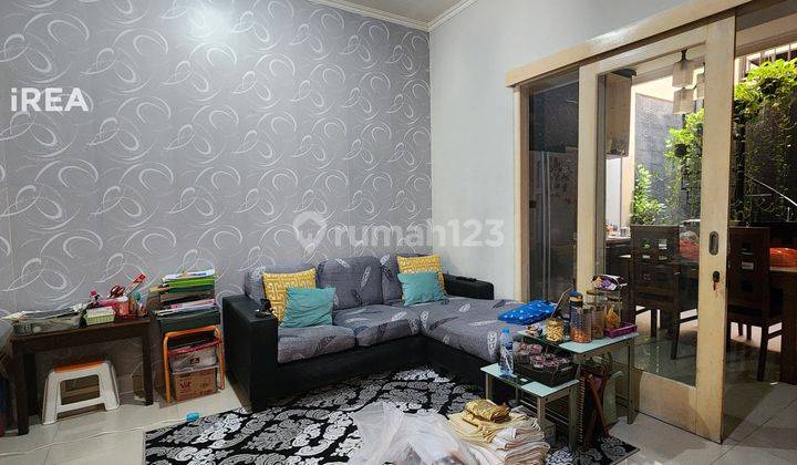 Rumah Dijual di Karanganyar Belakng Hotel Alana 1